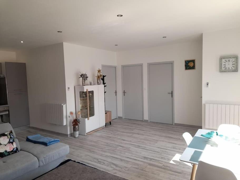 Belle Maison Neuve A 15 Min De Bordeaux Et 35 Min Cestas Esterno foto