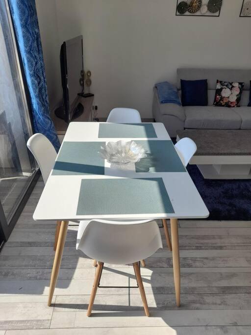 Belle Maison Neuve A 15 Min De Bordeaux Et 35 Min Cestas Esterno foto